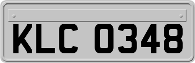 KLC0348