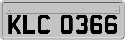 KLC0366