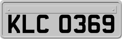 KLC0369