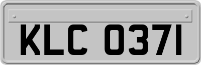 KLC0371