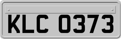 KLC0373