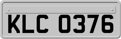 KLC0376