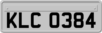 KLC0384