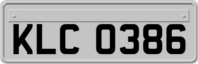 KLC0386