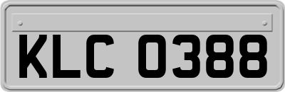 KLC0388