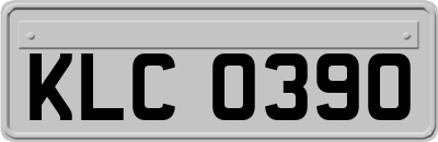 KLC0390