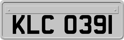 KLC0391