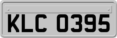 KLC0395
