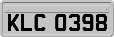 KLC0398