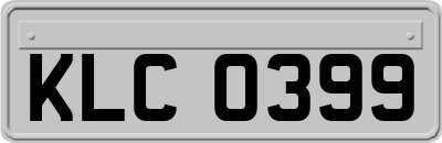 KLC0399