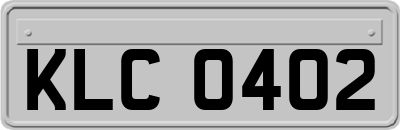 KLC0402