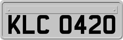 KLC0420