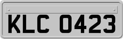 KLC0423