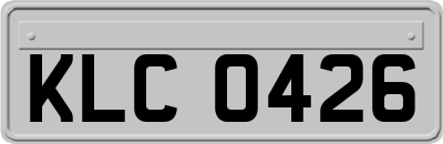 KLC0426