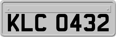 KLC0432