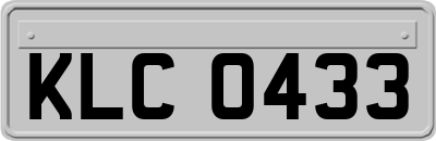 KLC0433