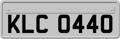 KLC0440