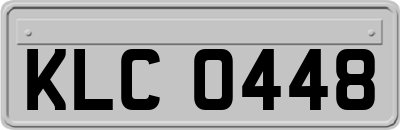 KLC0448