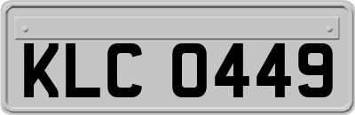 KLC0449