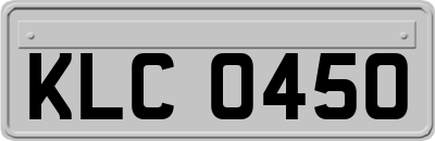 KLC0450