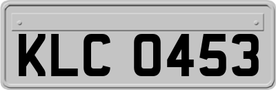 KLC0453