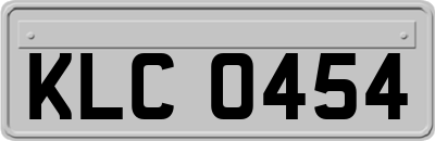KLC0454