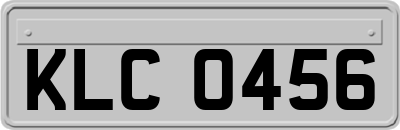 KLC0456