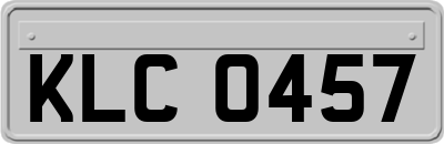 KLC0457