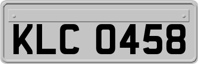KLC0458