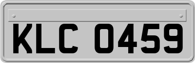 KLC0459