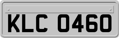 KLC0460