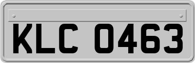 KLC0463