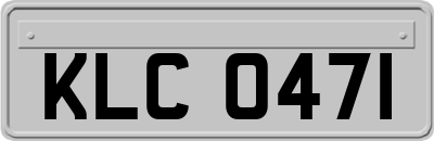 KLC0471
