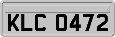 KLC0472