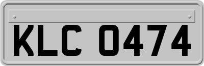 KLC0474