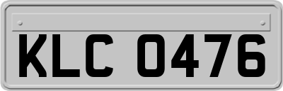 KLC0476
