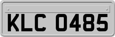 KLC0485