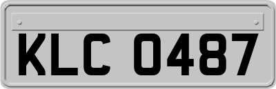 KLC0487