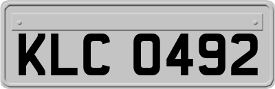 KLC0492