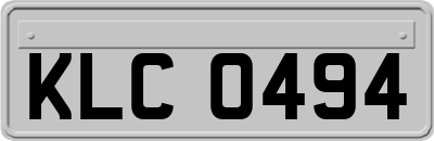 KLC0494