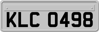 KLC0498