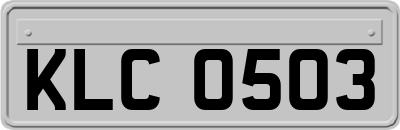 KLC0503