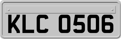 KLC0506