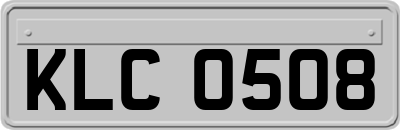 KLC0508