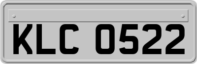 KLC0522