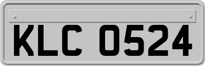KLC0524