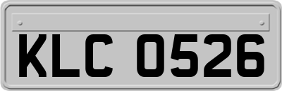 KLC0526