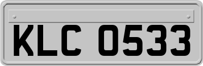 KLC0533