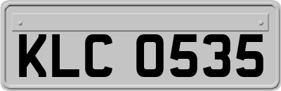KLC0535