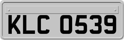 KLC0539